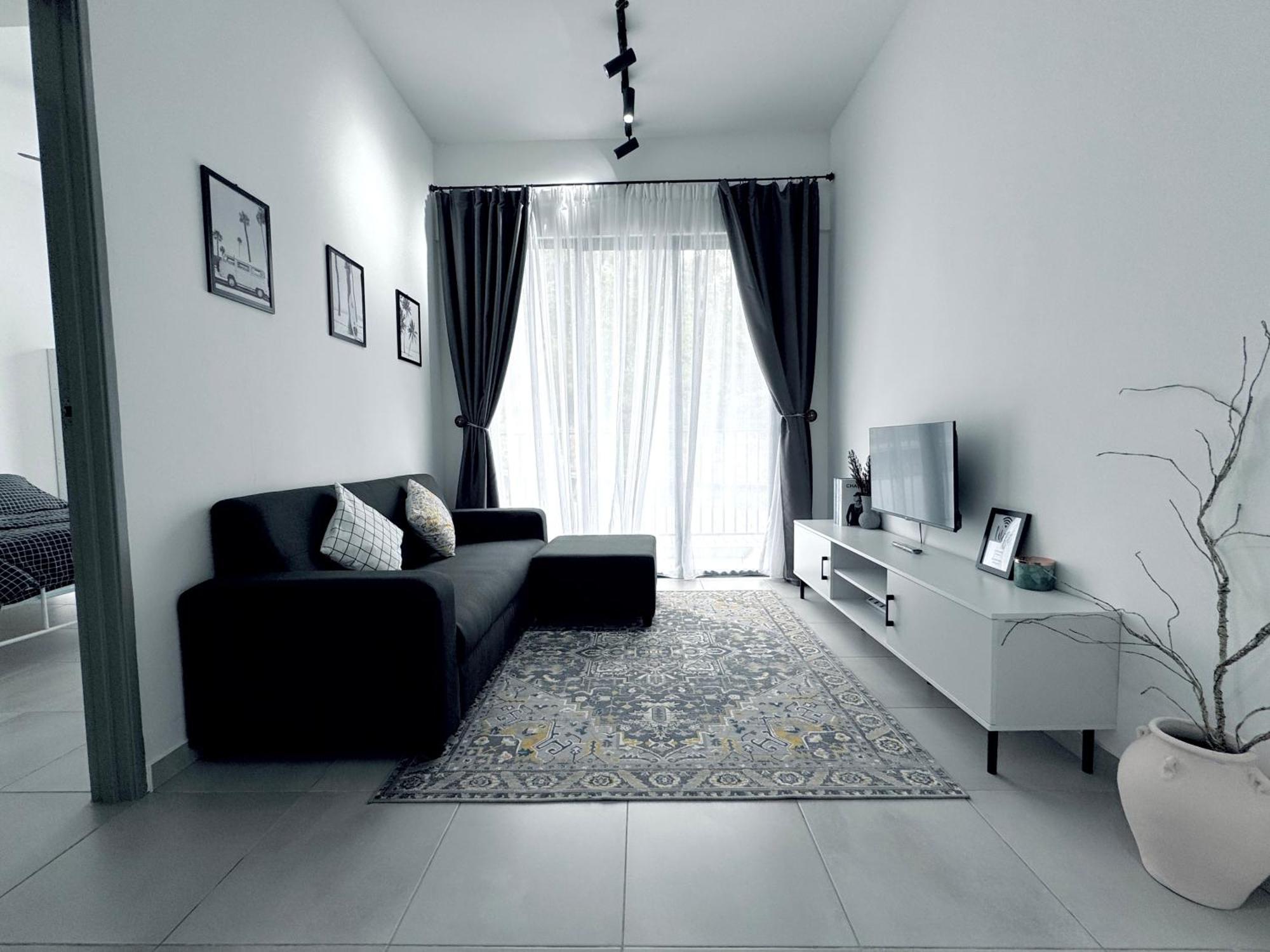 Lt Home 1 SDK Exteriér fotografie